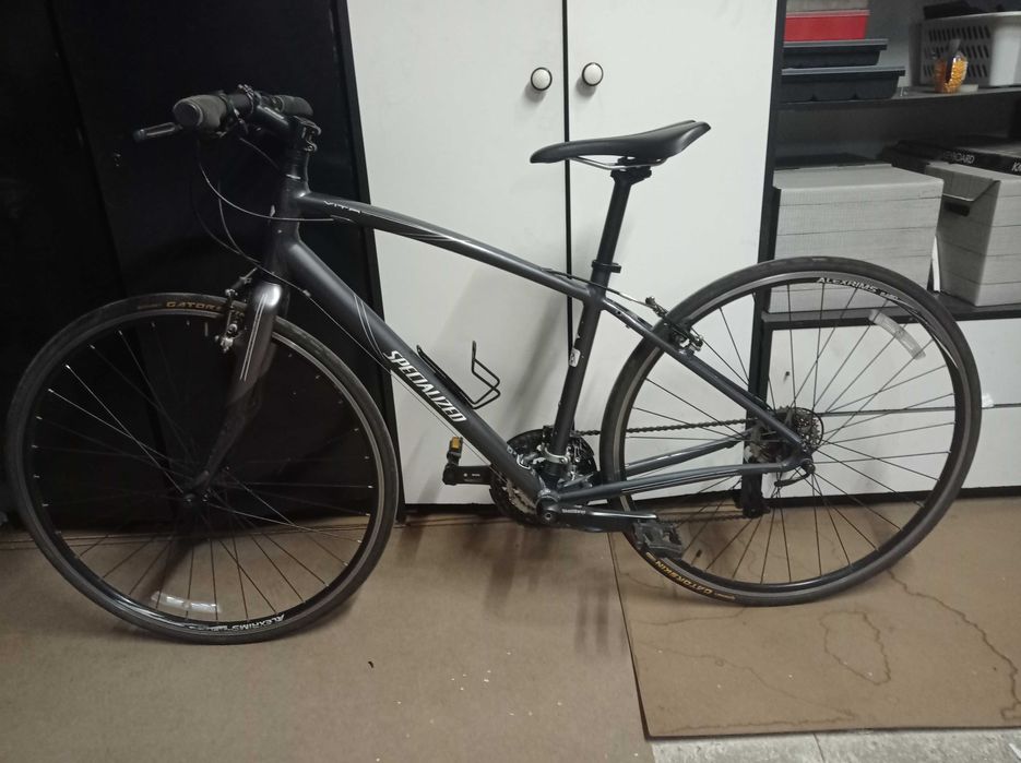 Rower specialized vita