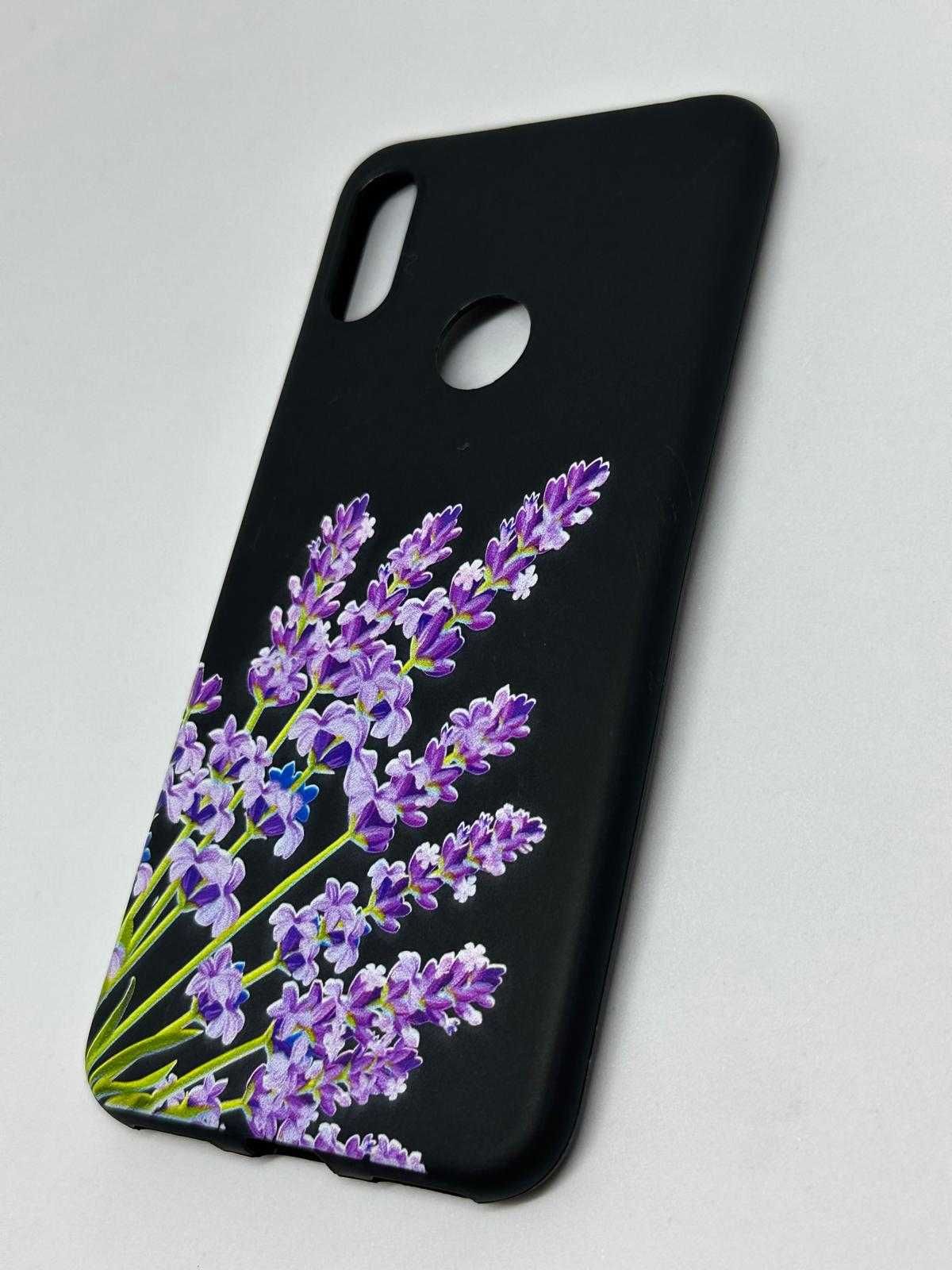 Honor 8A Etui Case Obudowa Silikonowa kod 2188