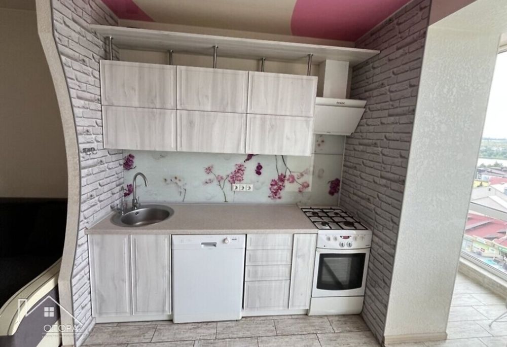 Квартира в найкращому районі міста