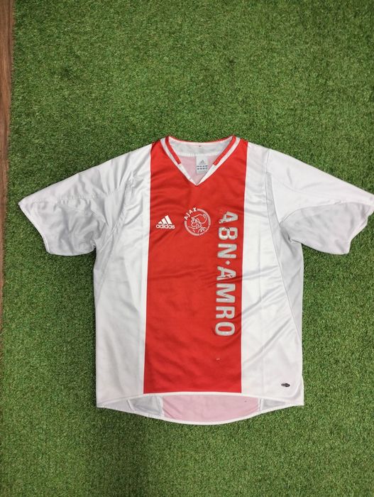 Koszulka piłkarska Ajax Amsterdam