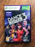 Gra Dance Central 3 (PL) Kinect XboX 360