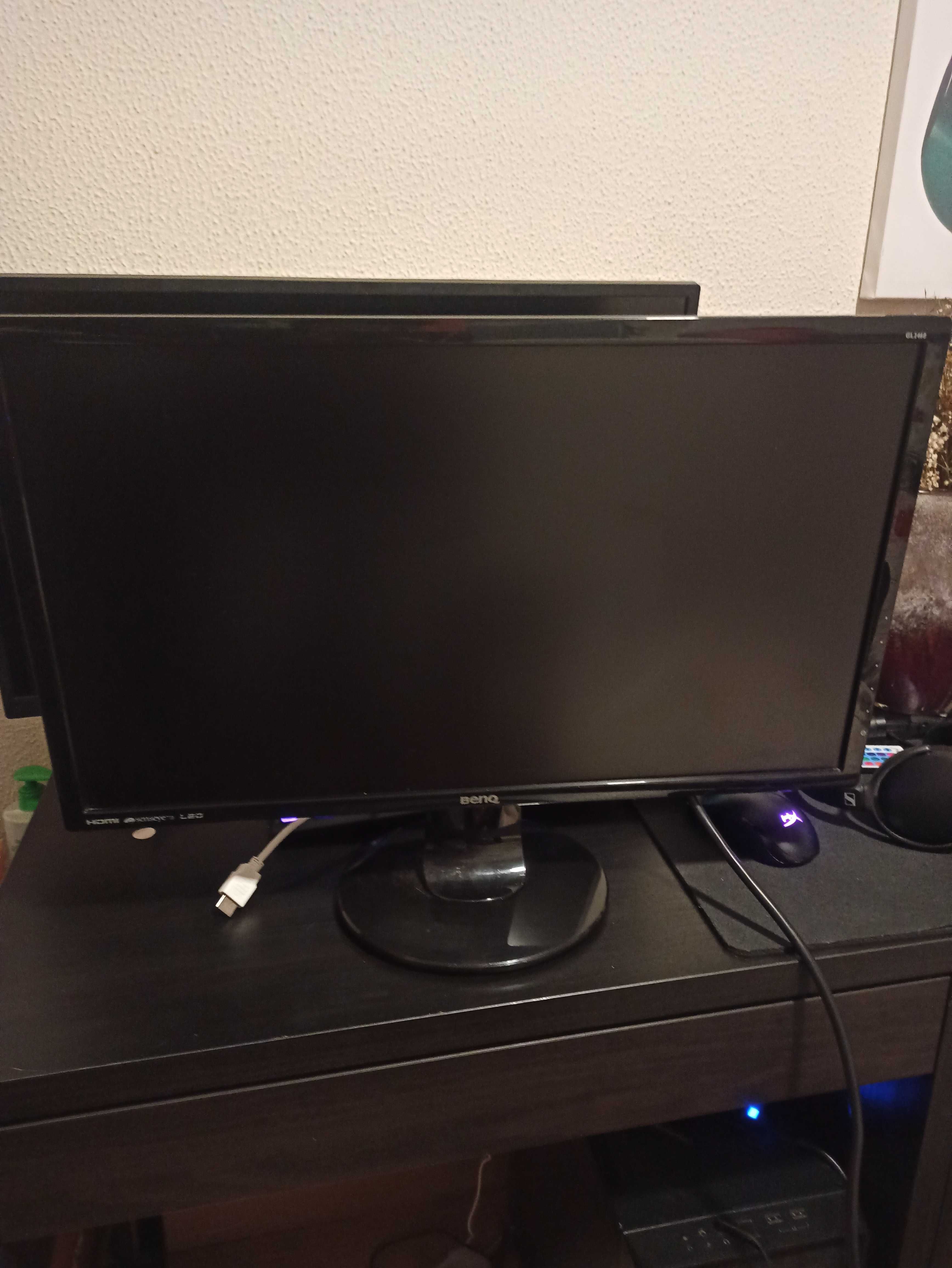 Monitor BenQ LED 24 Senseye 3