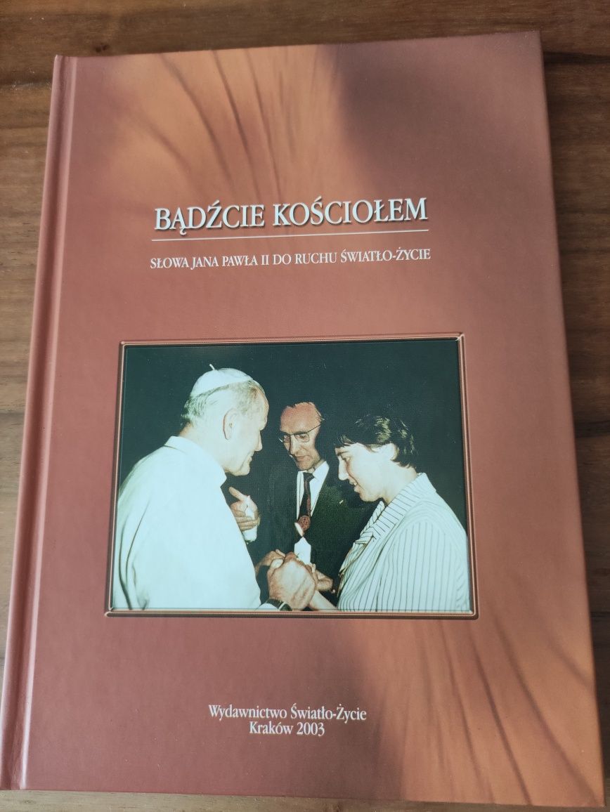 Bądźcie kościołem