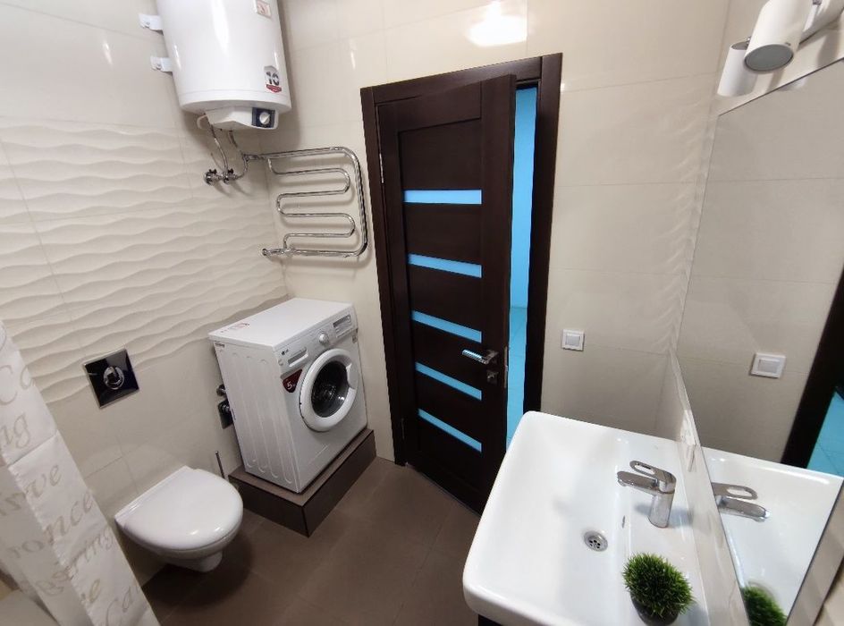 Продам квартиру в Харкові, вул. Залеська 5