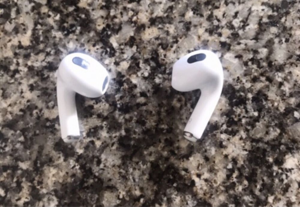 Vendo Fones da Apple