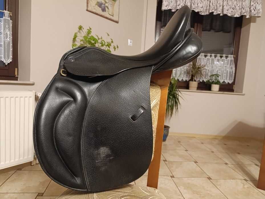 Siodło wszechstronne, 18/31 Jorge canaves