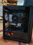 PC gamer Ryzen 5600x 32 RAM NOVO