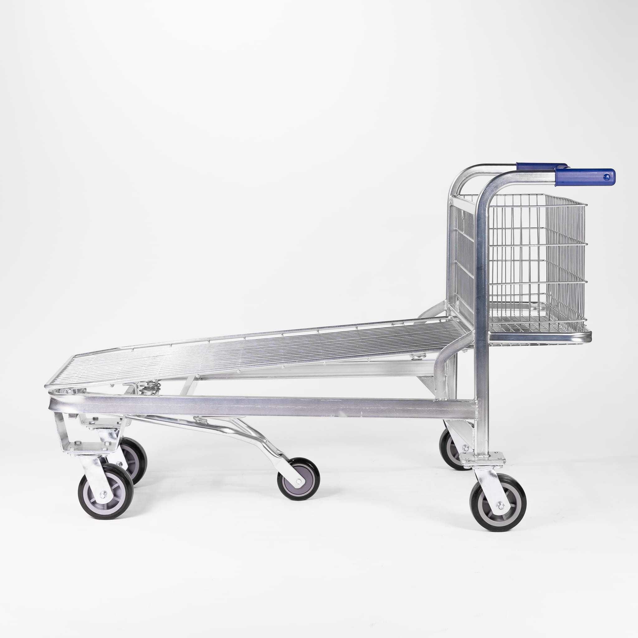 Wózek transportowy, platformowy, budowlany 500kg  FV23 NOWE OD RĘKI