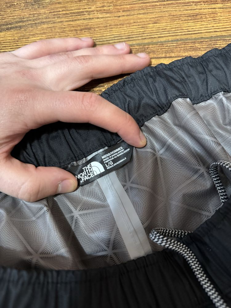 Мембранні штани the north face gore tex