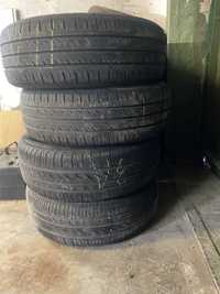 Колеса 195/60r15