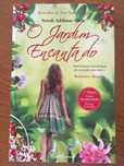 Livro - O Jardim Encantado