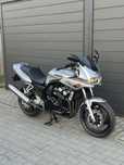 Yamaha Fazer 600 z 2001r 1 wlasciciel Niemcy 14 tys km