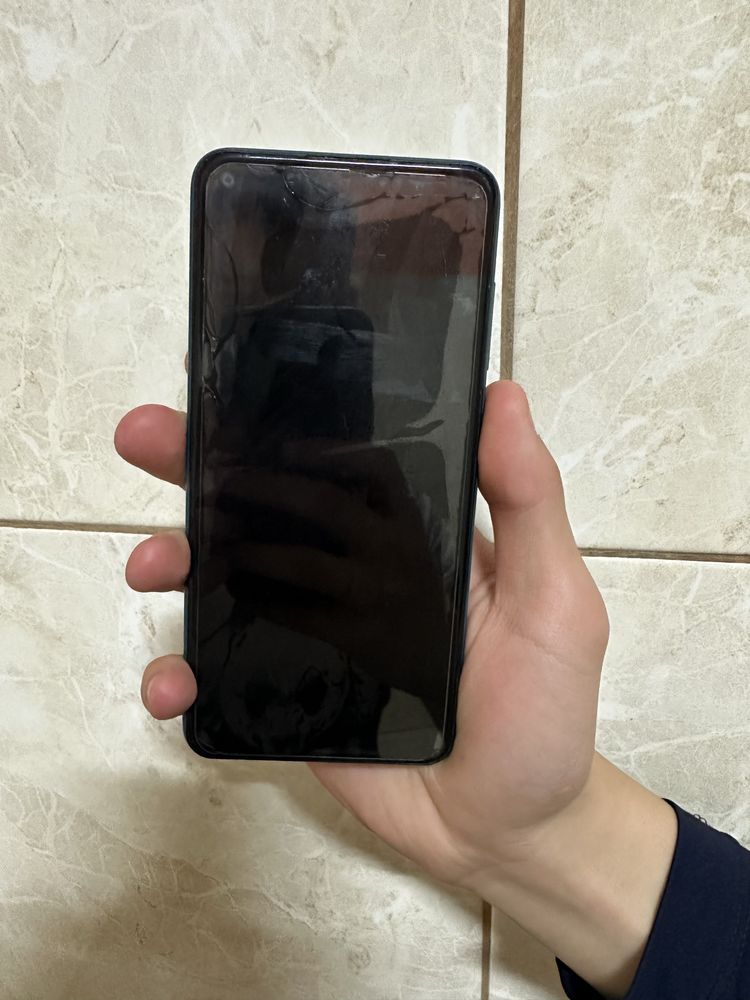 Redmi note 9 6/128