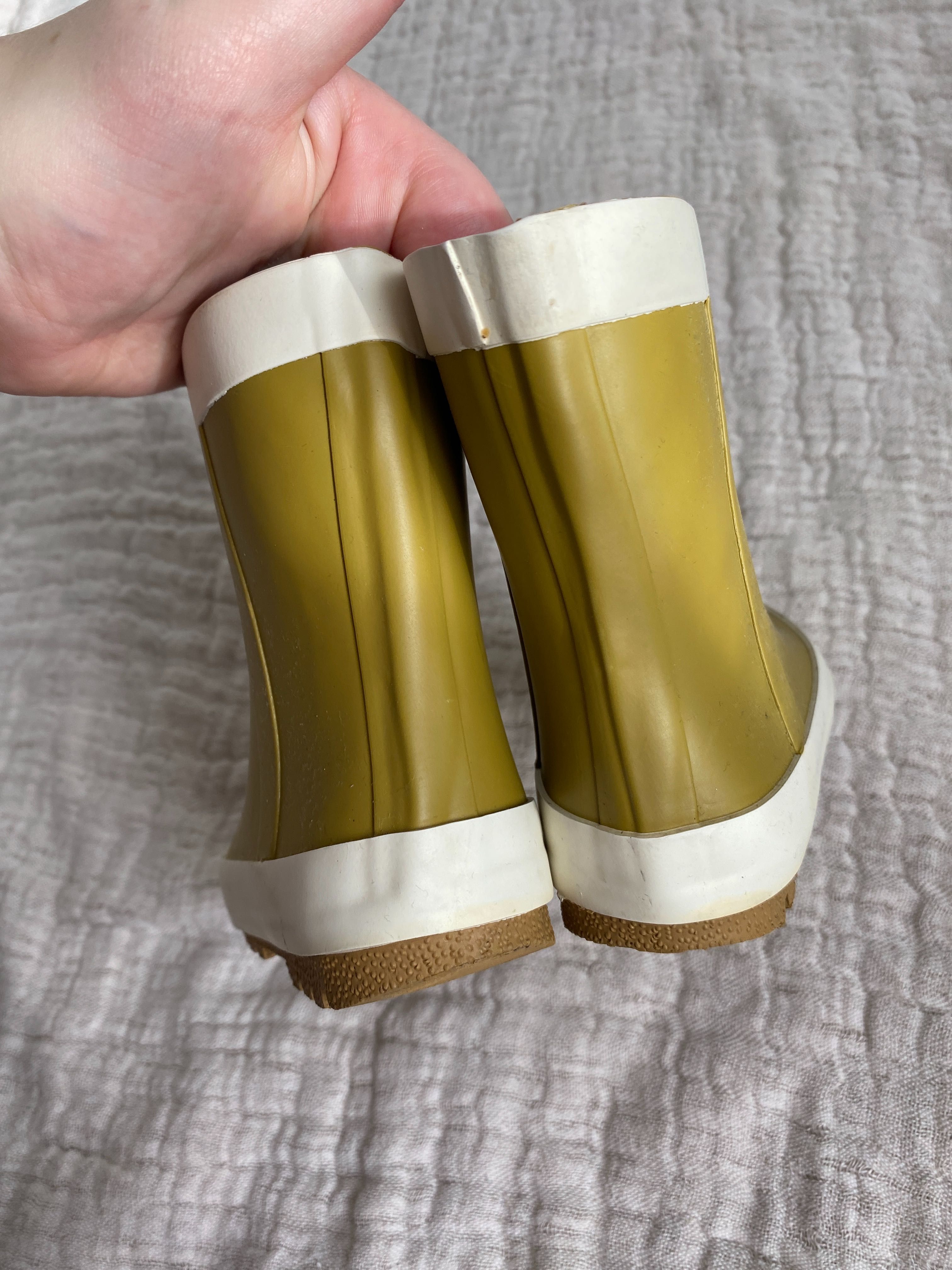 Kalosze Zara Home Kids rozmiar 24 jak Liewood Konges Slojd