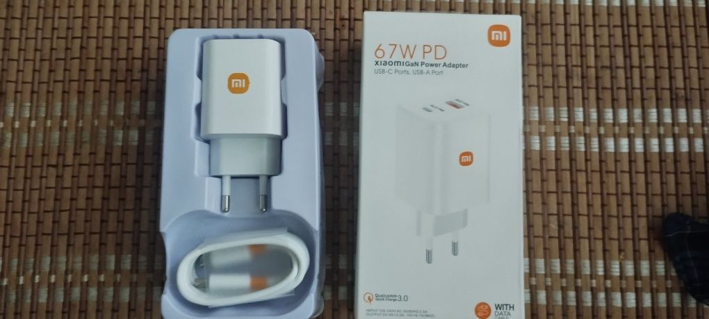 Продам СЗУ Xiaomi
