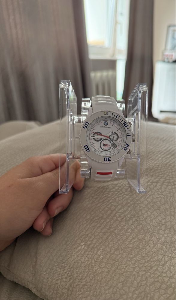 Zegarke Ice watch BMw