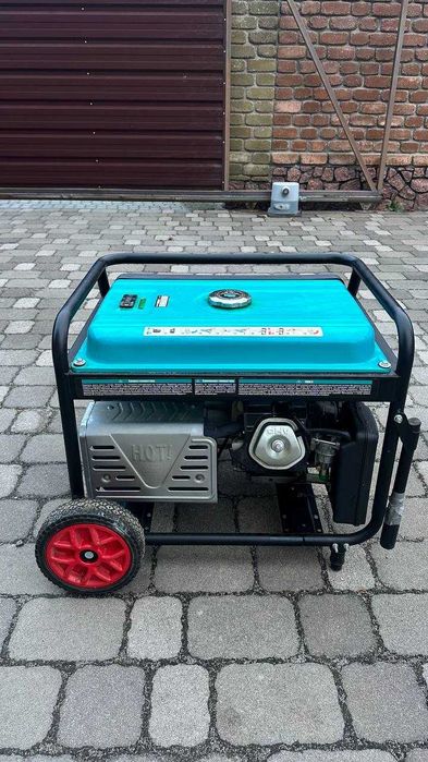 Продам генератор SIGMA