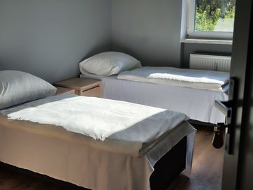 Noclegi pracownicze Gorzów Wielkopolski Hostel48