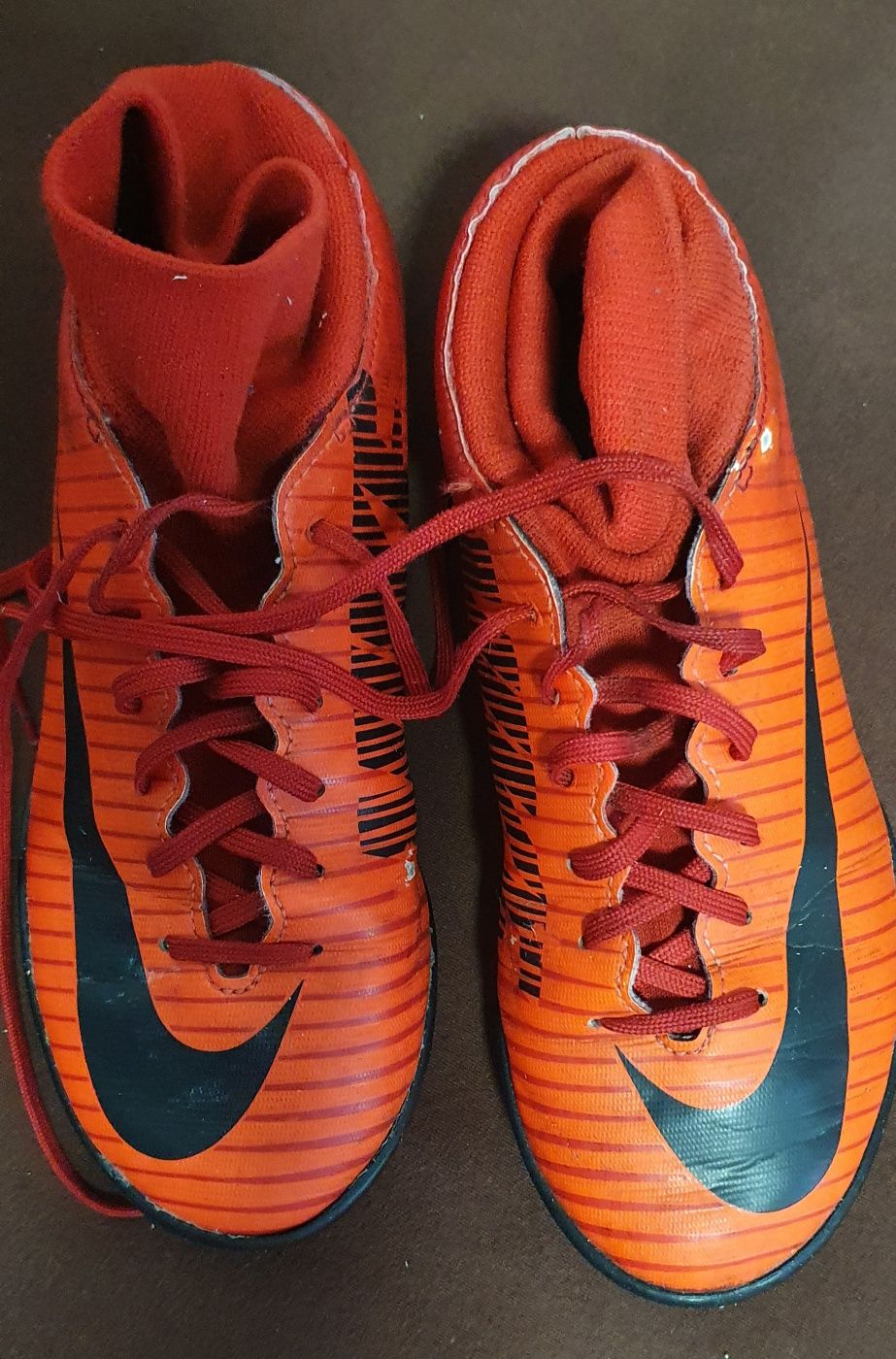 Sprzedam Buty Nike Junior Mercurial x.Rozmiar 36,5cm
