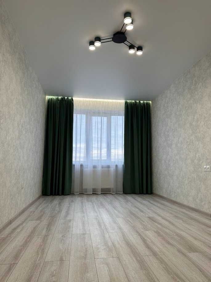 Продам 1-но кімнатну квартиру по вул.Металургів, 41кв.м