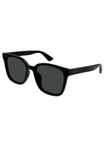 Nowe okulary przeciwsłoneczne damskie GUCCI GG1346SK 001
