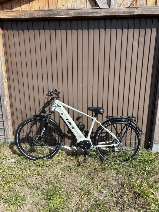 Rower evoride random