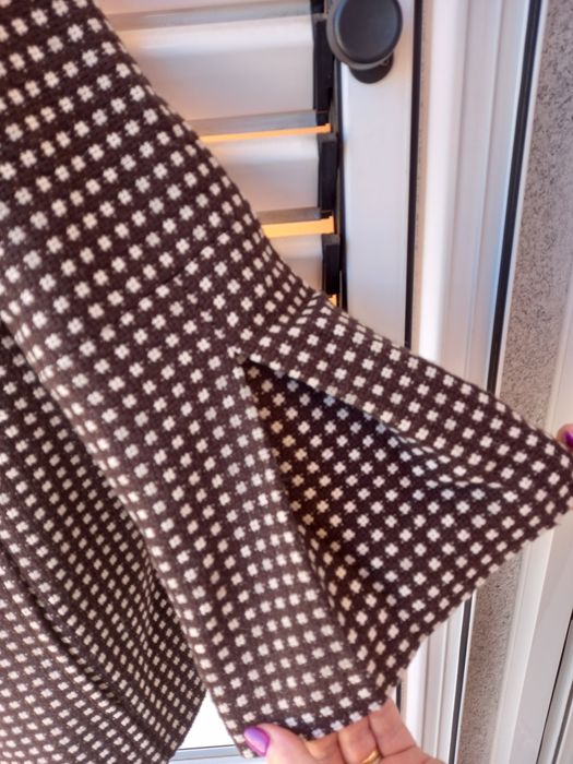 Casaco novo, impecável