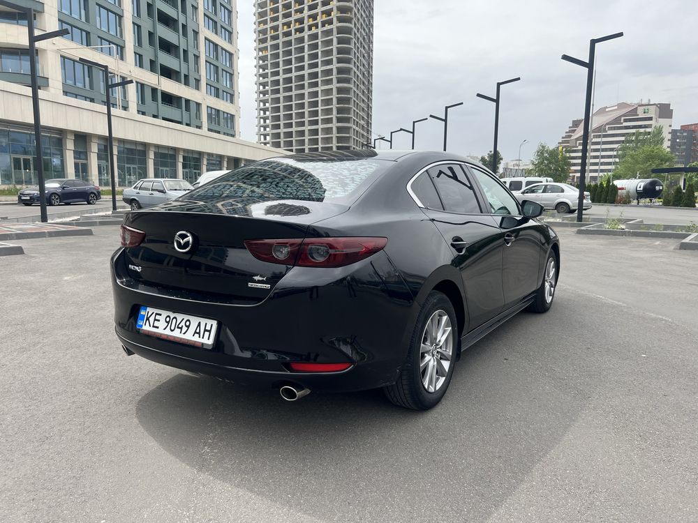 Mazda 3, 2019, 2.5, як нова! Я власник, домовимось.
