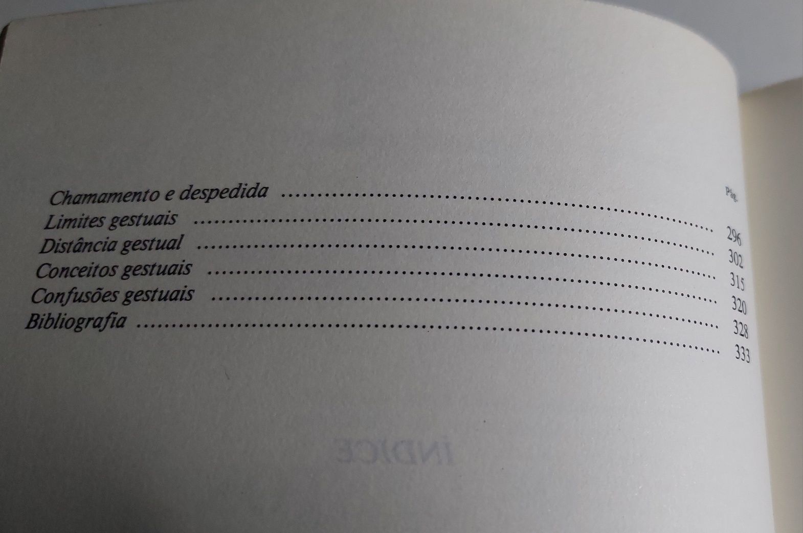 Os Gestos, Suas Origens e Significados - Desmond Morris