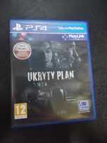 Ukryty Plan PS4 i PS5