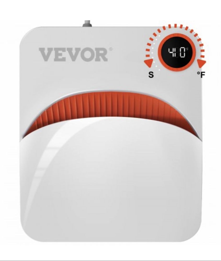Máquina de prensa térmica VEVOR