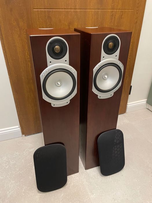 Głośniki Monitor Audio Silver RS 5