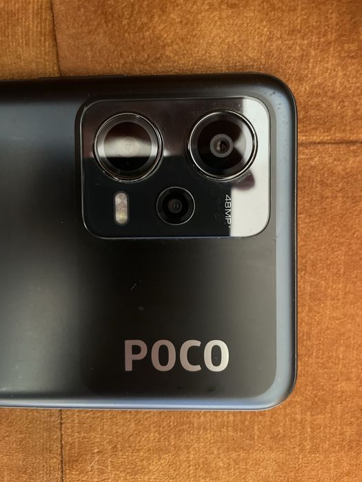 Xiaomi Poco X5 5G