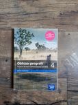 Oblicza Geografii 4 — Zakres Rozszerzony
