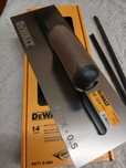 Packa do gładzi DeWALT