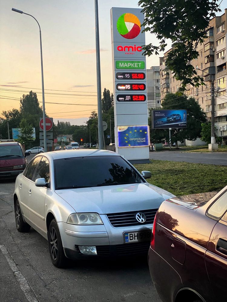 Продам Volkswagen Passat B5+ Фольгсваген пассат. Пасат. ЗВОНИТЕ