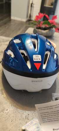 Kask rowerowy Prorider
