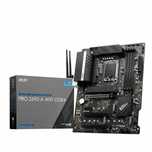 Bundle Motherboard, processador, e memoria