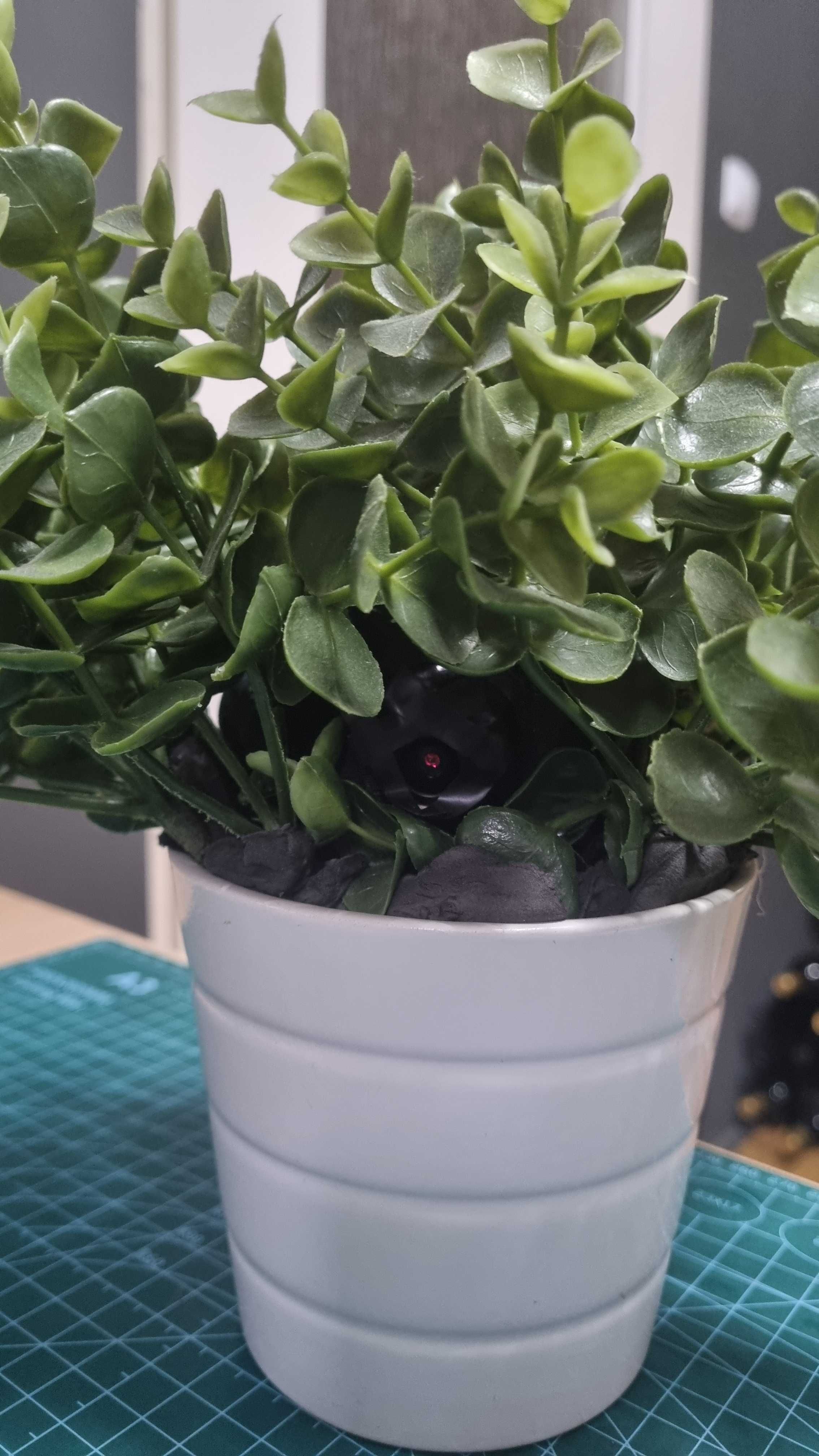 Ukryta Kamera - Xiaomi IP Smart 2K, 3MP, kolor w nocy
