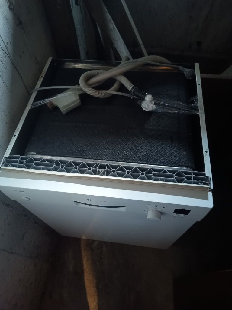 Zmywarka Bosch 60