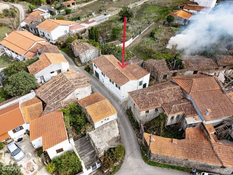 Moradia T2 para venda