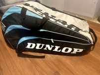 Torba tenisowa DUNLOP
