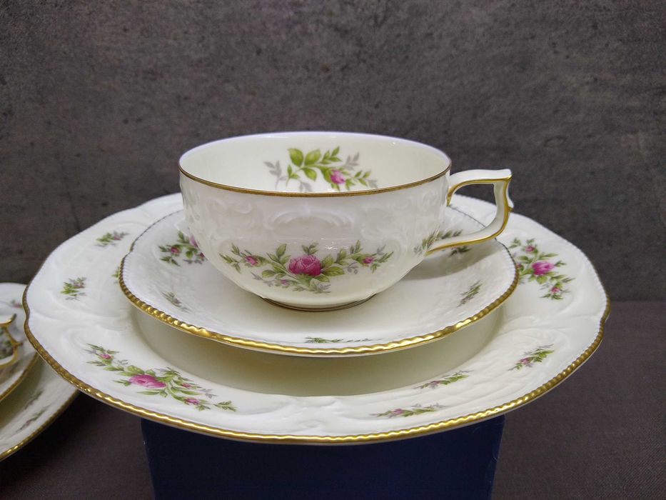 Serwis herbata Rosenthal Sanssouci Ramona