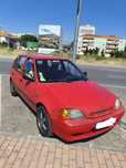 Suzuki Swift 1.0