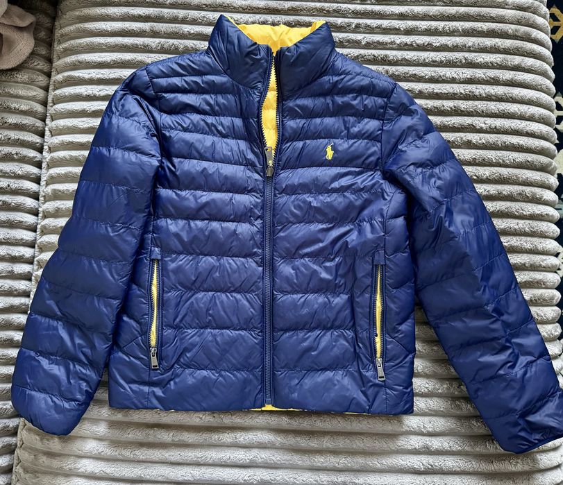 Куртка  дитяча ralph lauren
