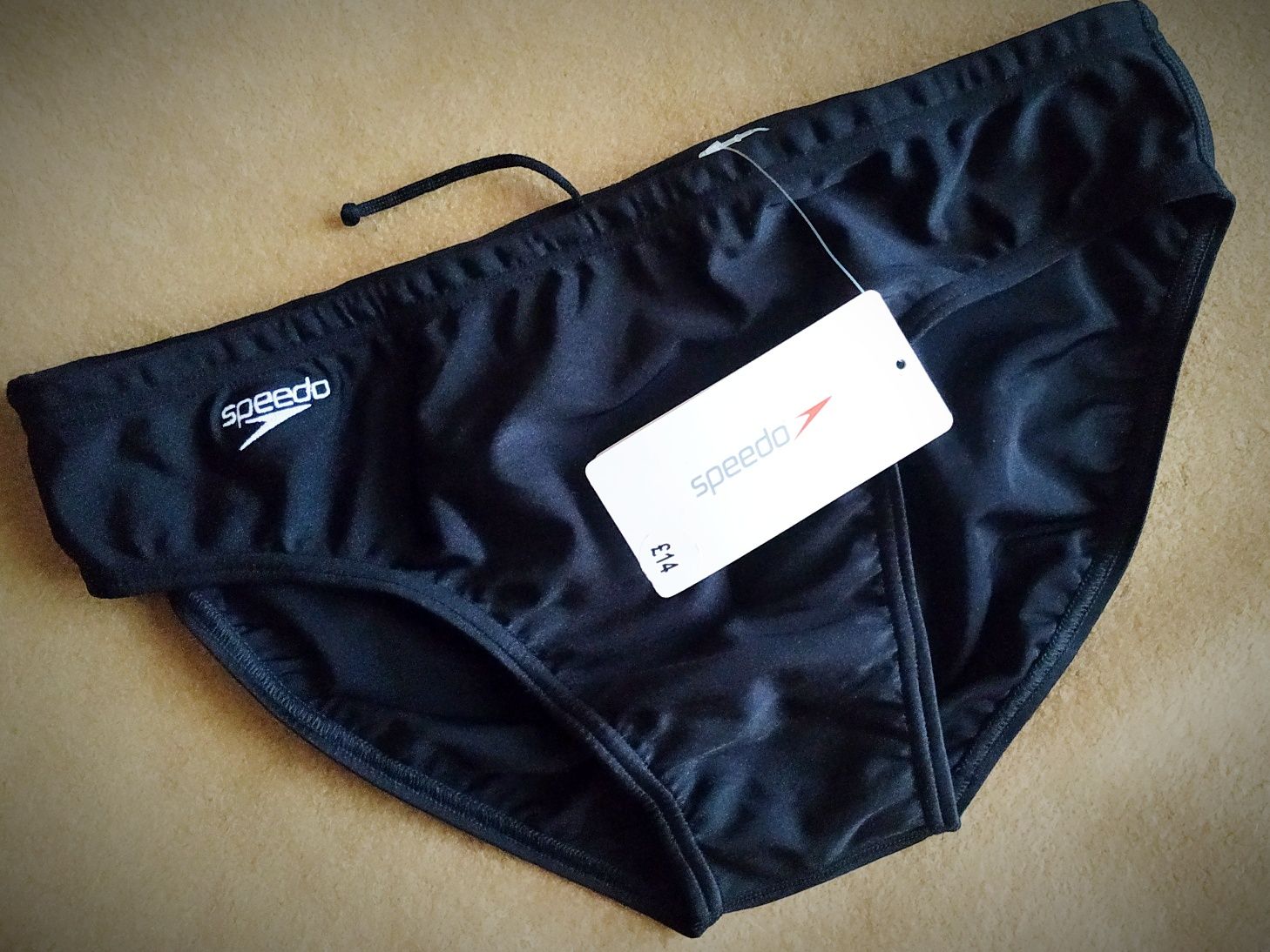 Чоловічі плавки SPEEDO