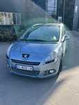 Peuguaot 5008 , пежо 5008