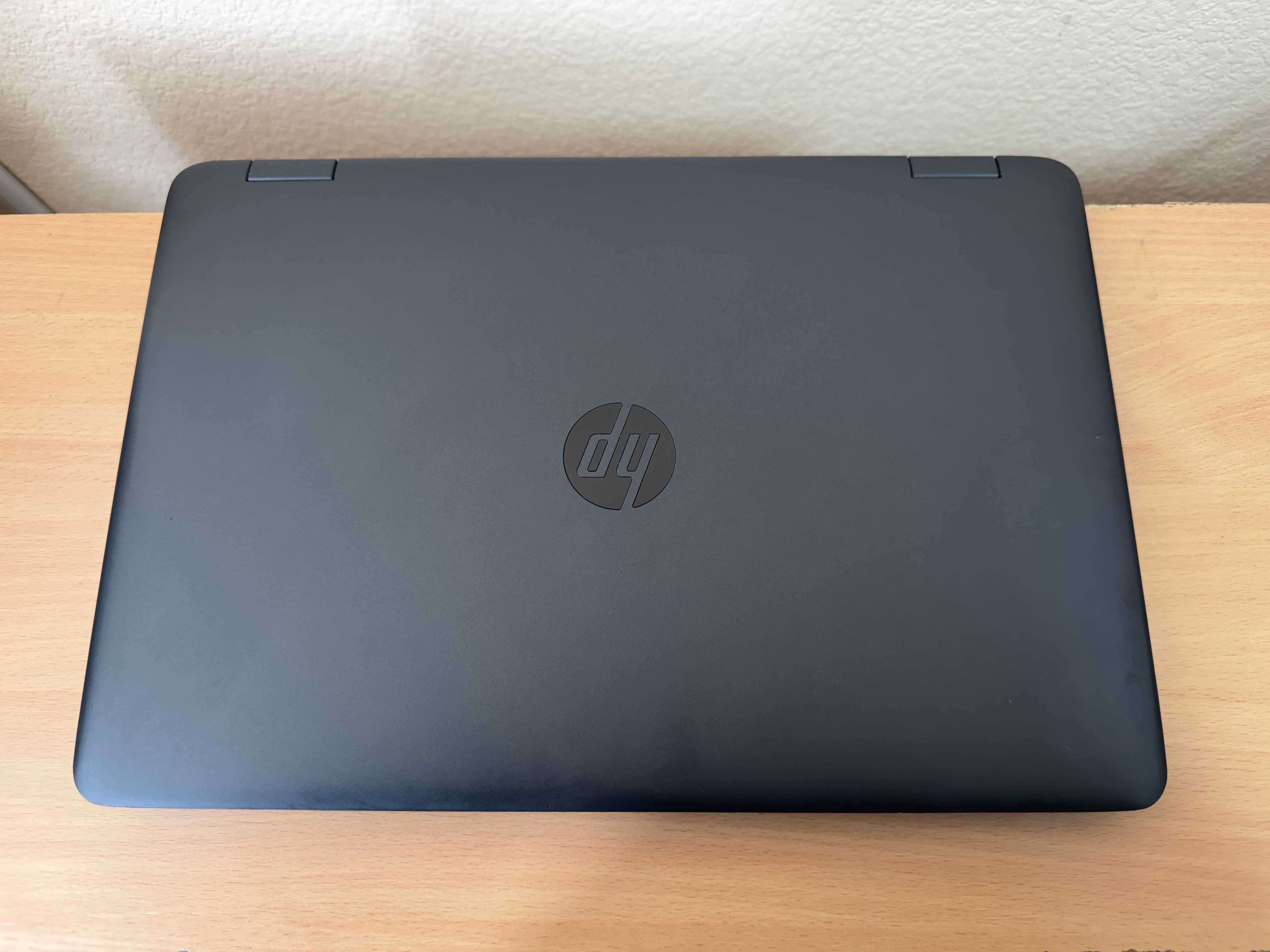 Ноутбук HP ProBook 650 G3 15.6" FHD/IPS i5-7200U/8GB DDR4/256SSD/HD620