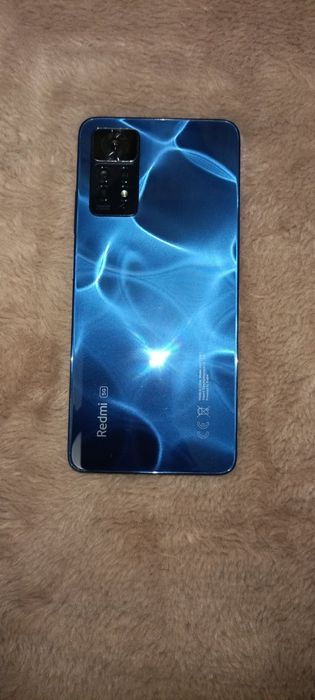 Xiaomi Redmi Note 11 Pro 5g. 6/128gb