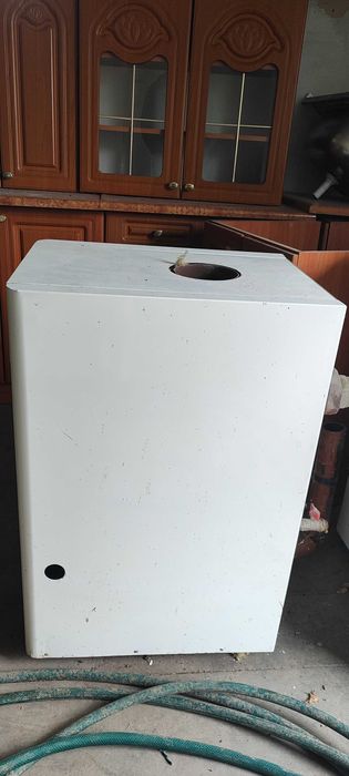 Продам двохконтурний котел Данко 18В